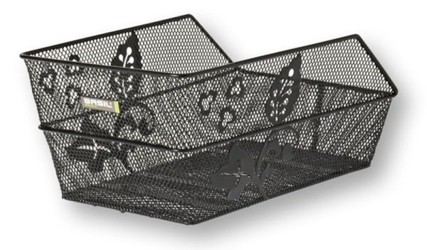 Basil CENTO FLOWER, HR-Korb