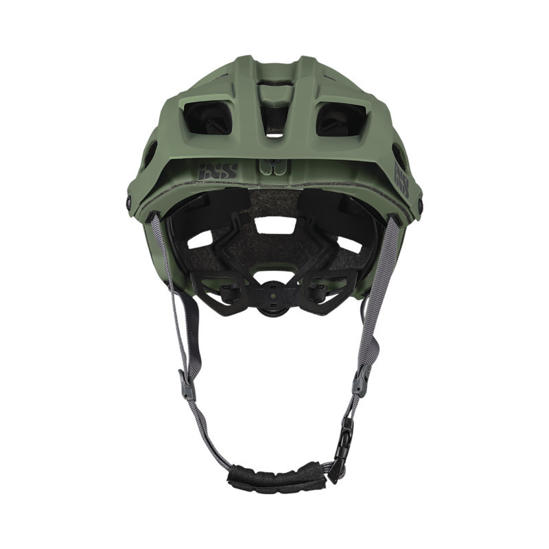 IXS Helm Trail EVO MIPS sage ML (58-62cm)