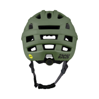 IXS Helm Trail EVO MIPS sage ML (58-62cm)