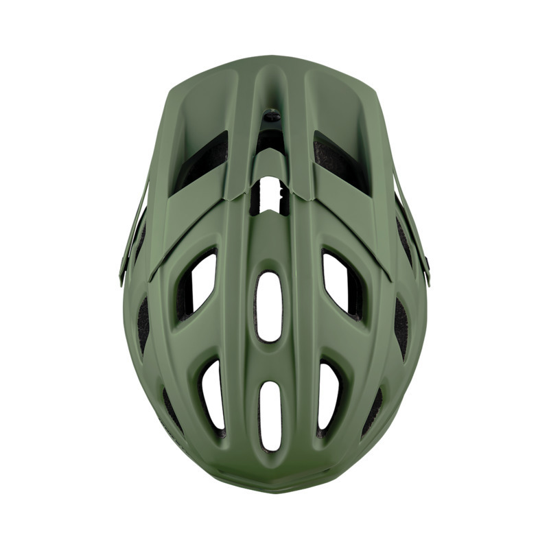IXS Helm Trail EVO MIPS sage ML (58-62cm)