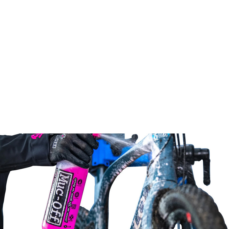 Muc-Off Muc-Off Nano Tech Bike Cleaner 1l