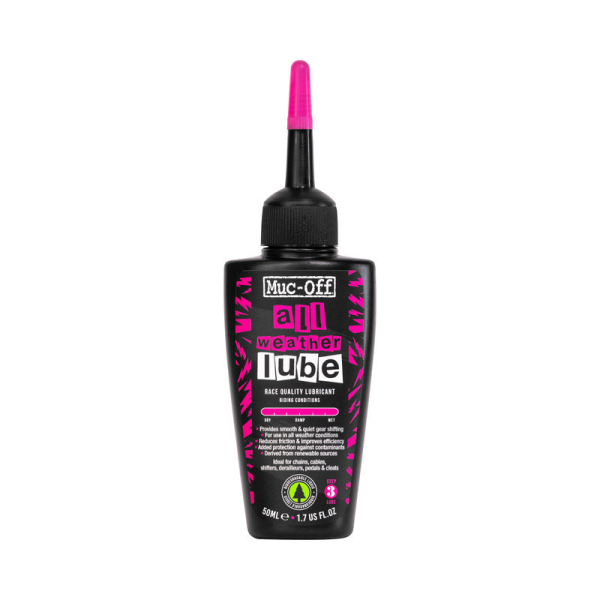 Muc-Off Muc-Off All Weather Lube 50ml