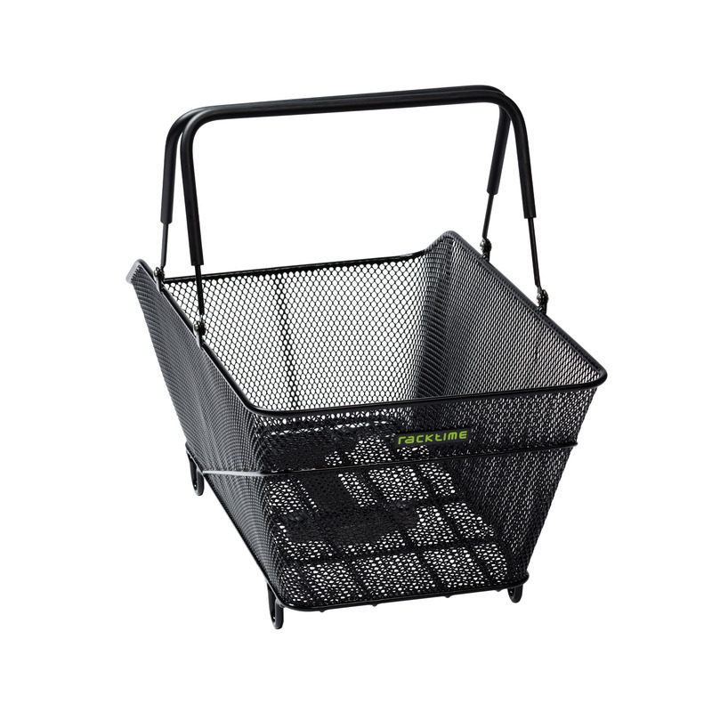Racktime Baskit Trunk 2.0 Korb large schwarz