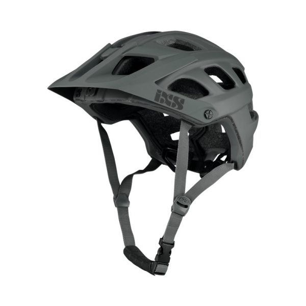IXS Helm Trail EVO graphit ML (58-62cm)