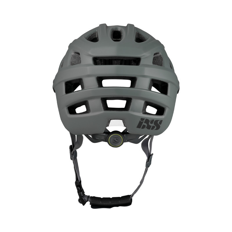 IXS Helm Trail EVO graphit ML (58-62cm)