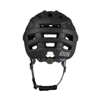IXS Helm Trail EVO schwarz ML (58-62cm)