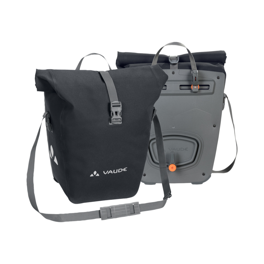 Vaude Vaude Aqua Back Deluxe phantom black