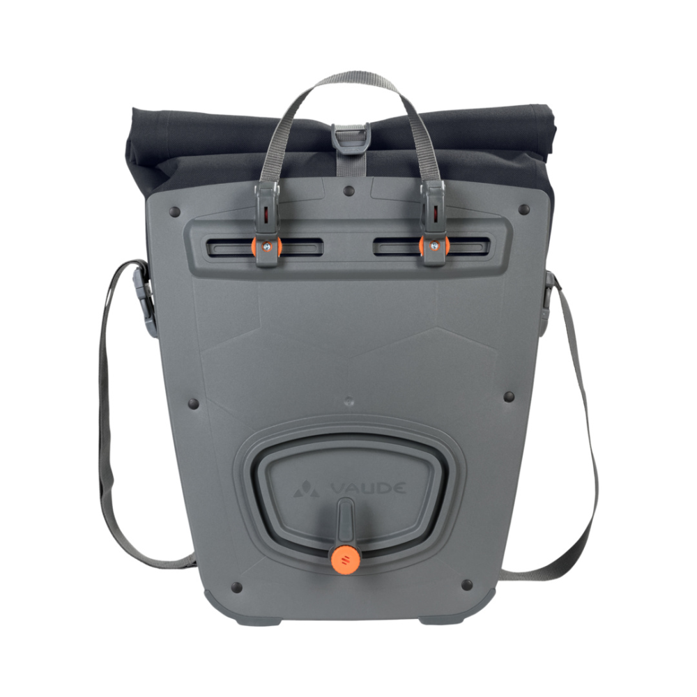 Vaude Vaude Aqua Back Deluxe phantom black