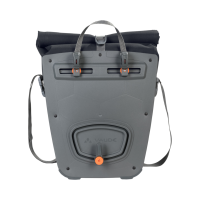 Vaude Vaude Aqua Back Deluxe phantom black