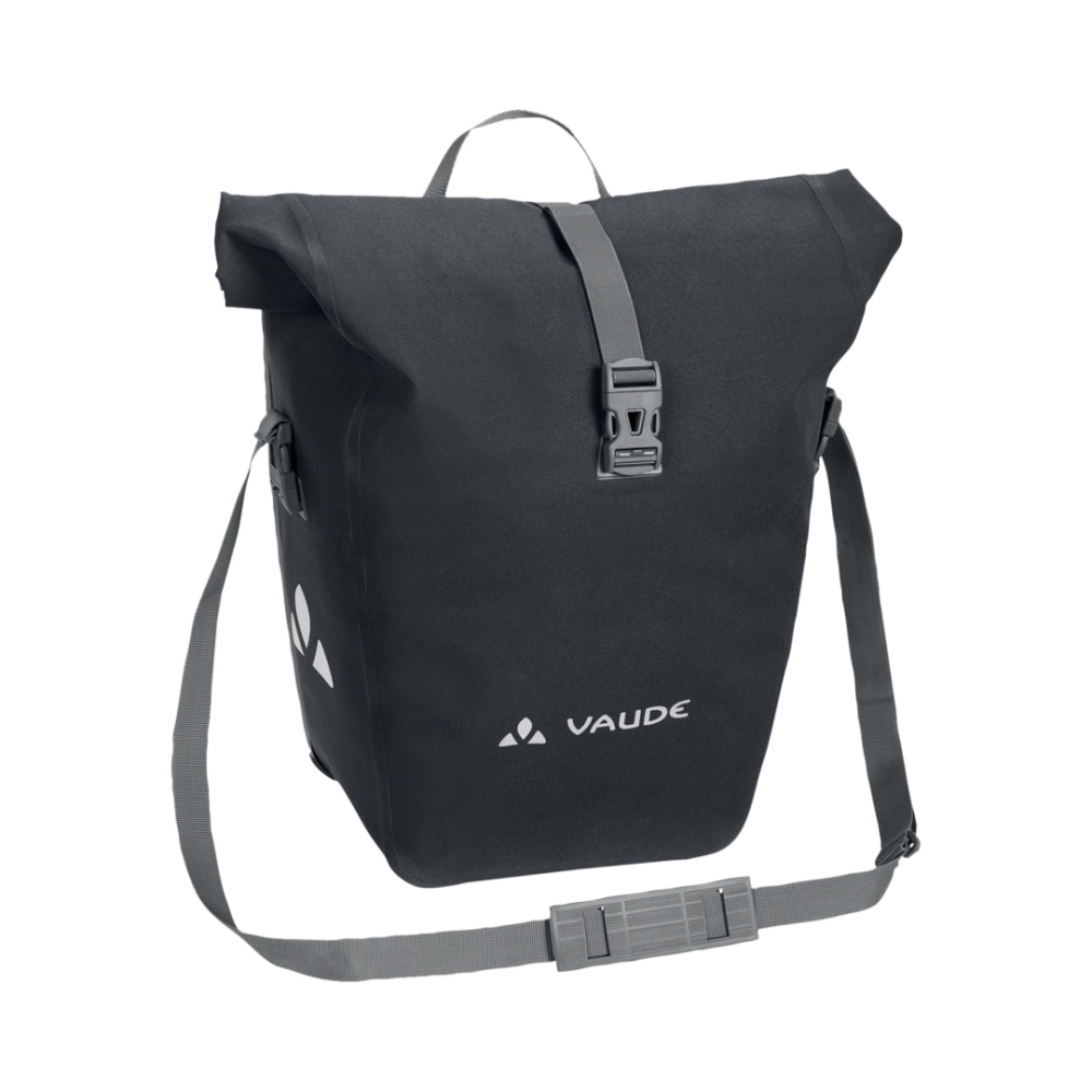 Vaude Vaude Aqua Back Deluxe phantom black