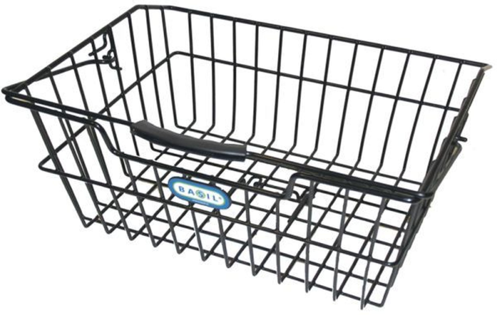 Cairo Luxe Hinterradkorb