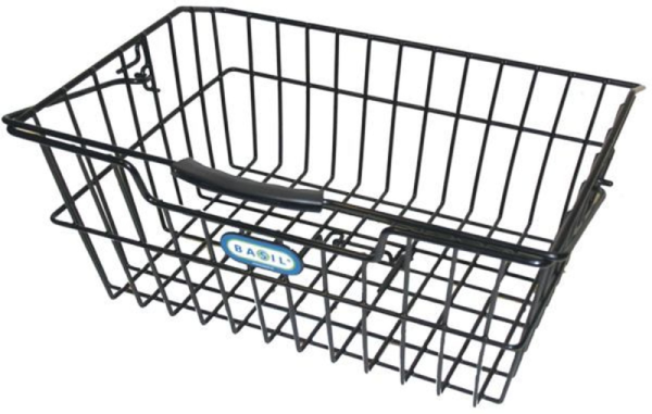 Cairo Luxe Hinterradkorb