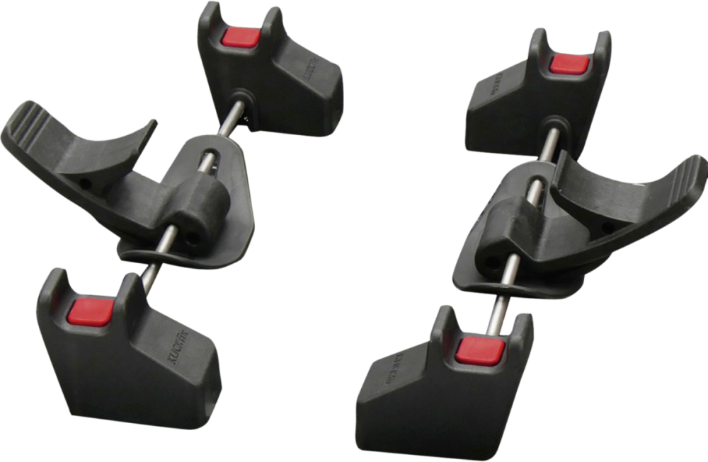 Klick-Fix Klick-fix Weiden Korb GT mit KorbKlip braun