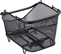 Racktime Korb Baskit Trunk 2.0 small schwarz