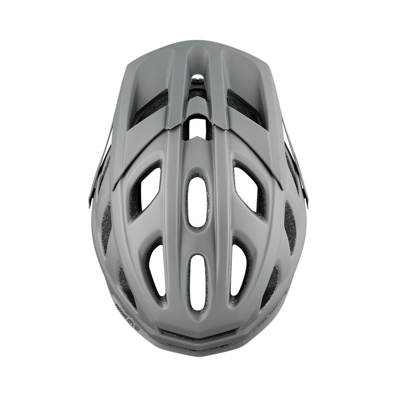 IXS Helm Trail EVO MIPS grau ML (58-62cm)