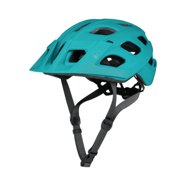 IXS Helm Trail XC EVO lagoon XS (49-54cm)