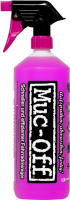Muc-Off Muc-Off Nano Tech Bike Cleaner 1l