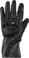 IXS Sport LD Handschuh Novara 3.0 schwarz 3XL