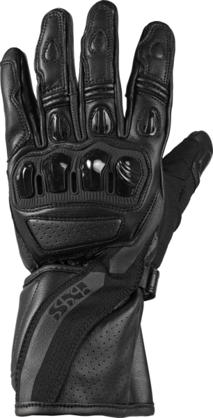 IXS Sport LD Handschuh Novara 3.0 schwarz 3XL