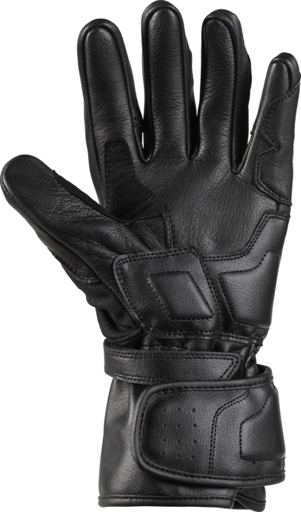 IXS Sport LD Handschuh Novara 3.0 schwarz 3XL