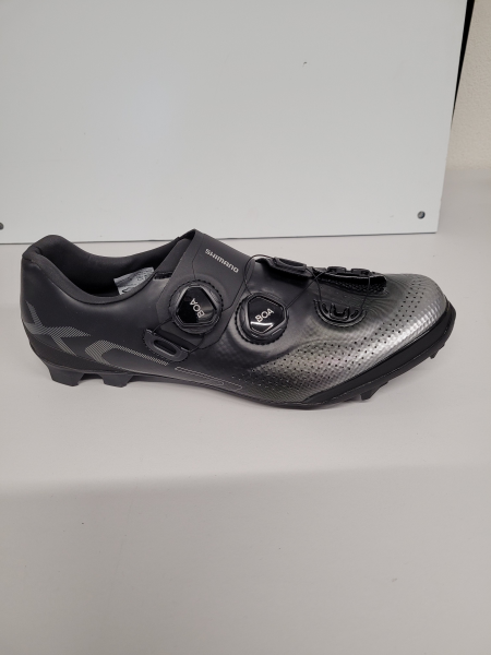 Shimano Men MTB SH-XC7 Schuh SPD black 43
