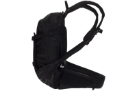 Ergon Bike Rucksack BA2 E inkl. Protektor black