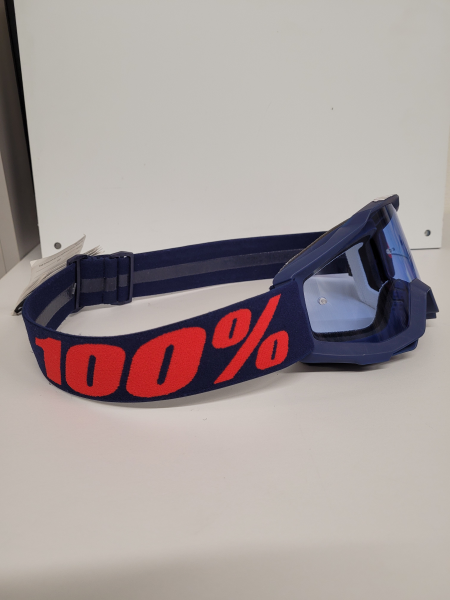 IXS Brille ACCURI RALEIGH blau