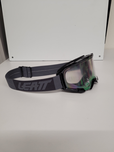 Leatt Goggle Velocity 4.5 Iriz black