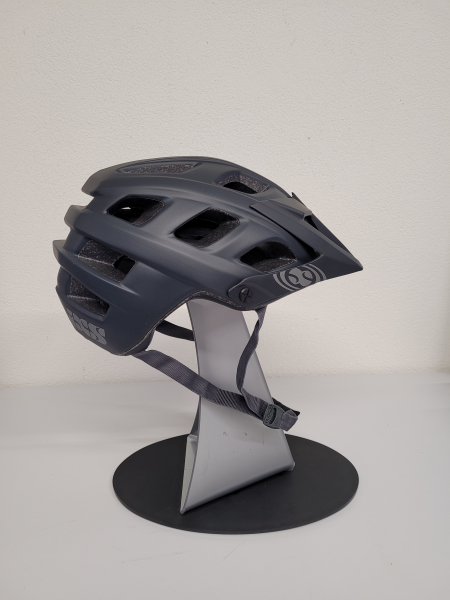 IXS Helm Trail EVO MIPS schwarz SM (54-58cm)