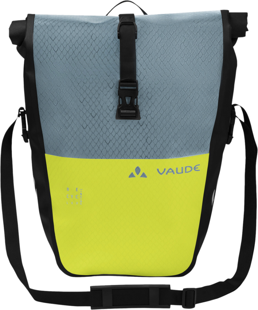 Vaude Aqua Back Color, bright green
