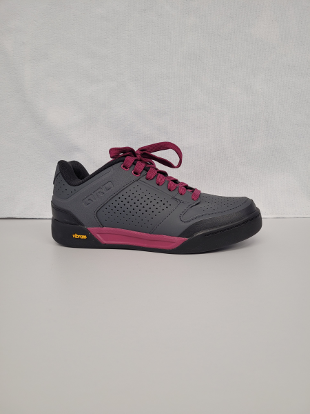 Giro Giro Riddance W Shoe dark shadow/berry 39