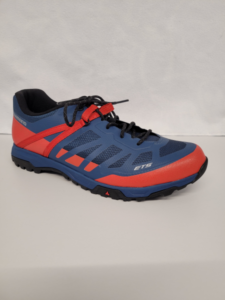 Shimano Shimano Men E-Bike SH-ET5R Schuh red 44