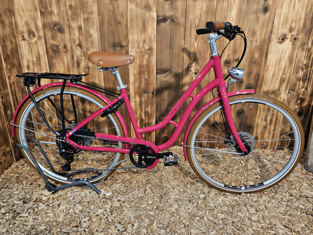 Tour de Suisse SWING