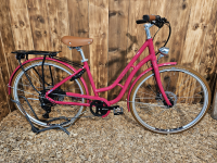 Tour de Suisse SWING