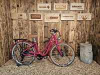 Tour de Suisse SWING