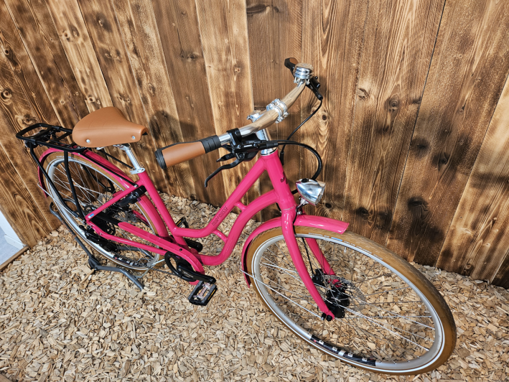 Tour de Suisse SWING