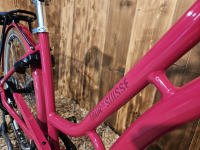 Tour de Suisse SWING