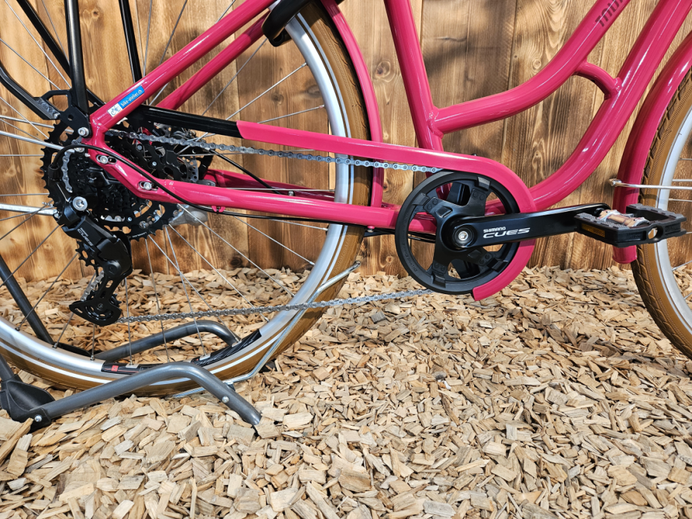 Tour de Suisse SWING