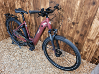 BiXS Campus E30 DI L