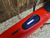 BMC Roadmachine AMP Three