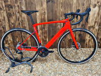 BMC Roadmachine AMP Three