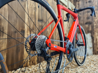 BMC Roadmachine AMP Three