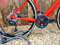 BMC Roadmachine AMP Three