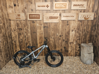 Transition Bandit Hardtail