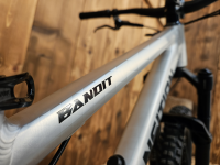 Transition Bandit Hardtail