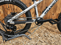 Transition Bandit Hardtail