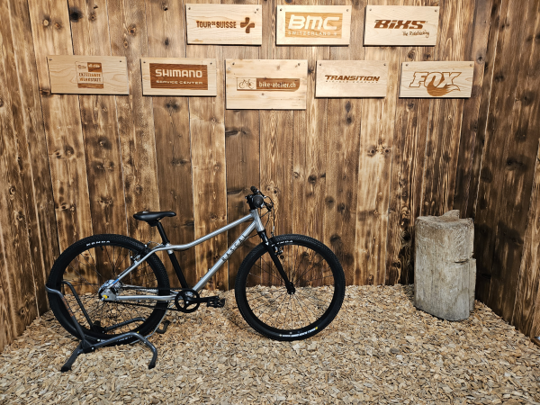 Rascal Bikes Fahrrad 20 Zoll Belt Drive 3-Gang