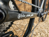 VON DRAIS GRAVEL VISION