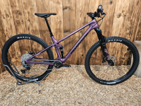 Transition Spur Carbon Deore