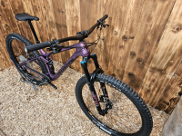 Transition Spur Carbon Deore